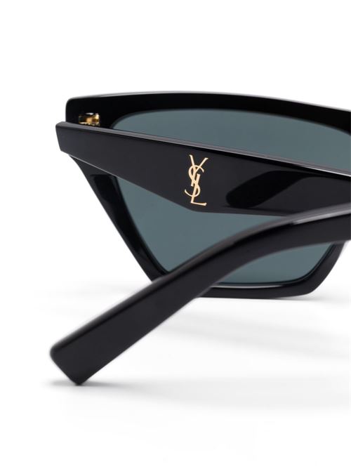 Cat-Eye Sunglasses SAINT LAURENT | 690920Y99561000